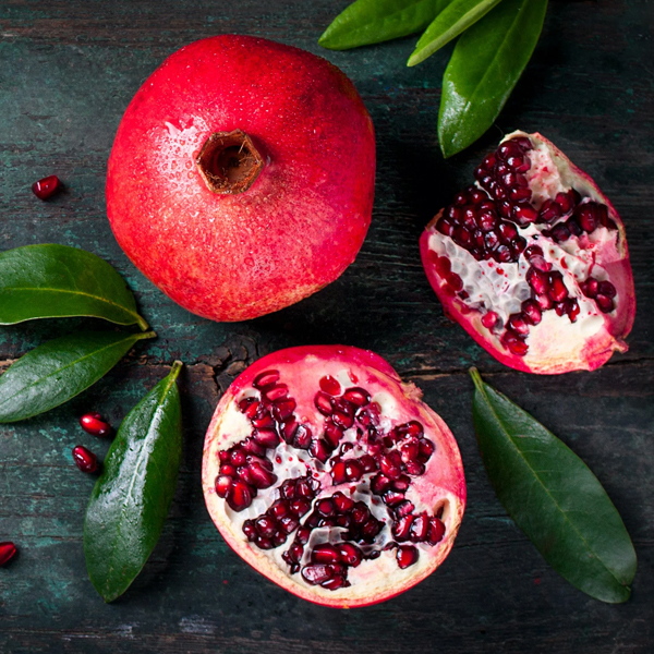 pomegranates-exporter