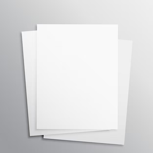 A4 Paper