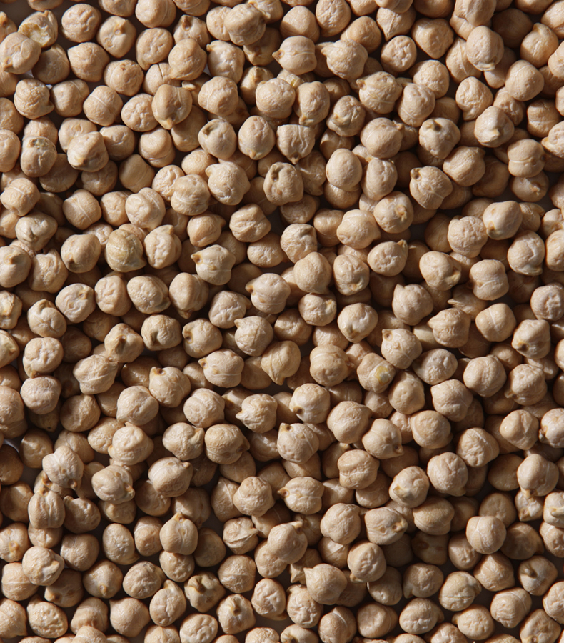 chickpeas